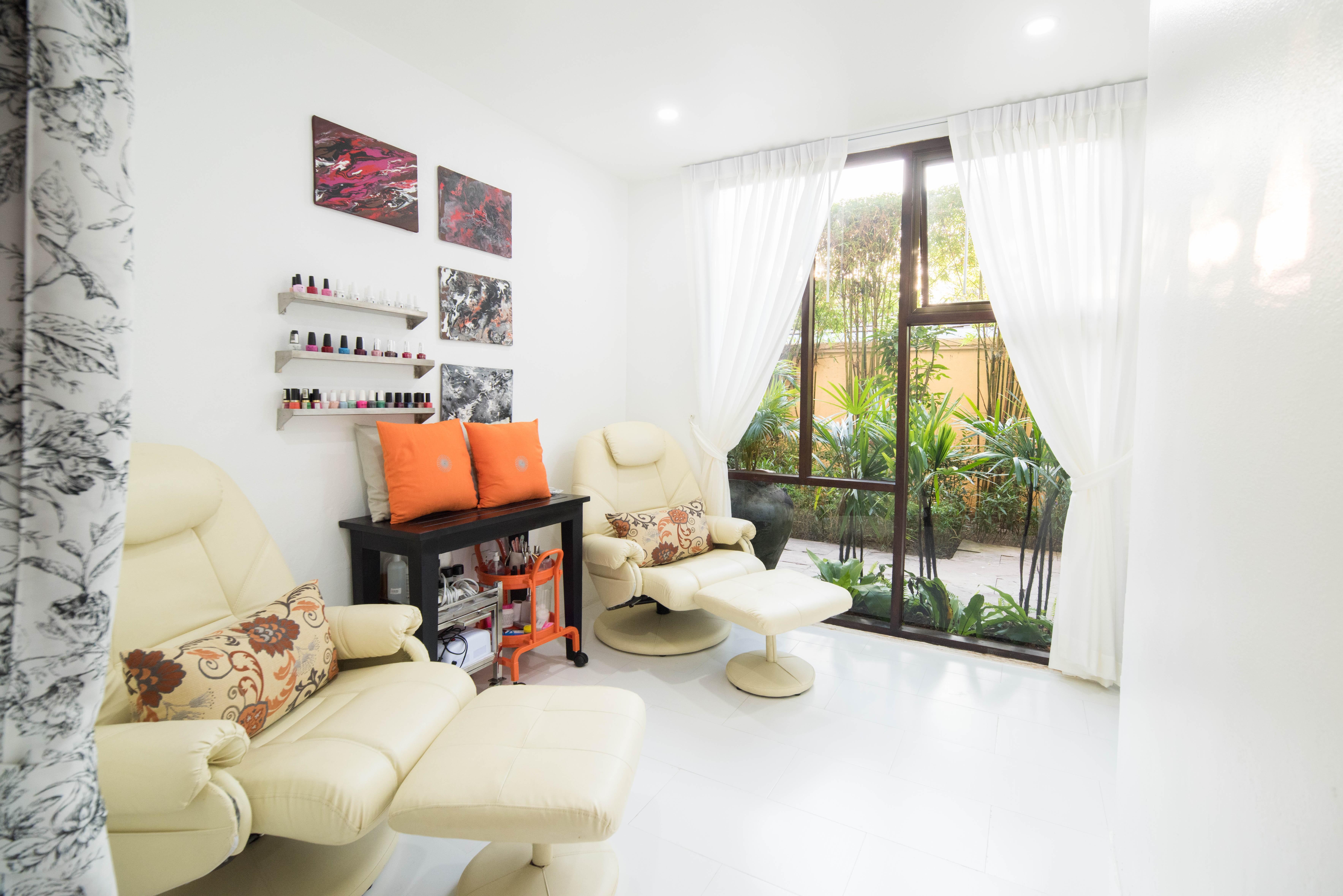 The Sunset Beach Resort & Spa, Taling Ngam, Ko Samui Exterior foto